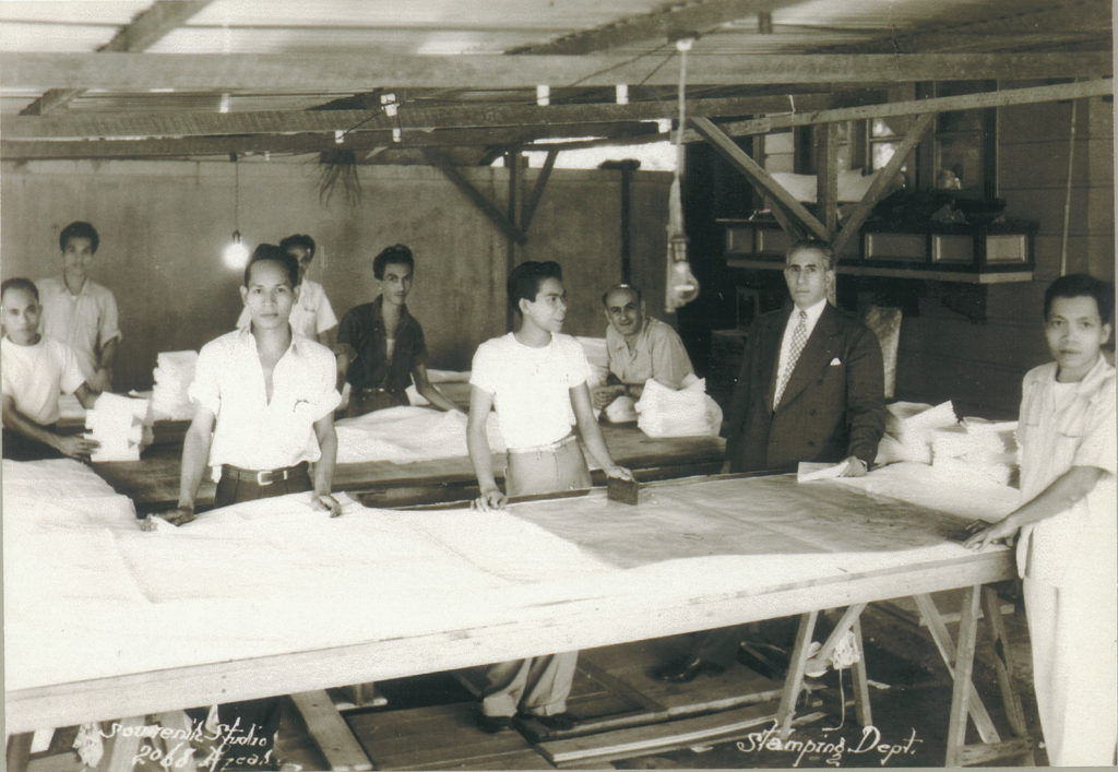 workroom