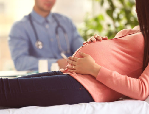 You’re Pregnant: What to Expect From Your OB/GYN Visits